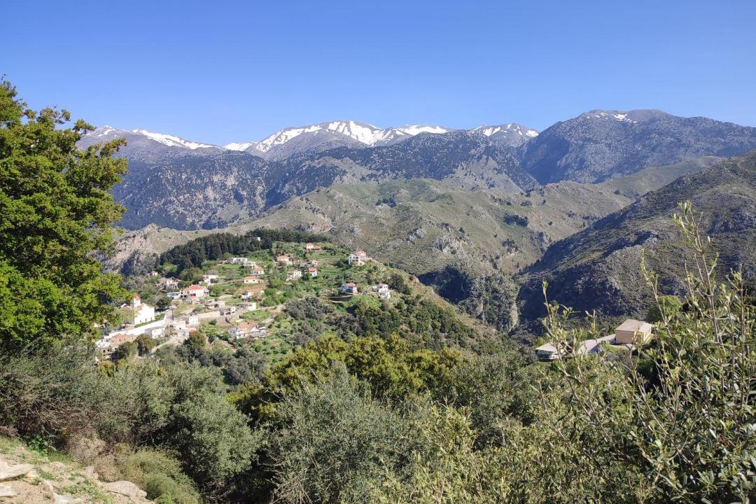 Photo of Outdoor in Lakkoi