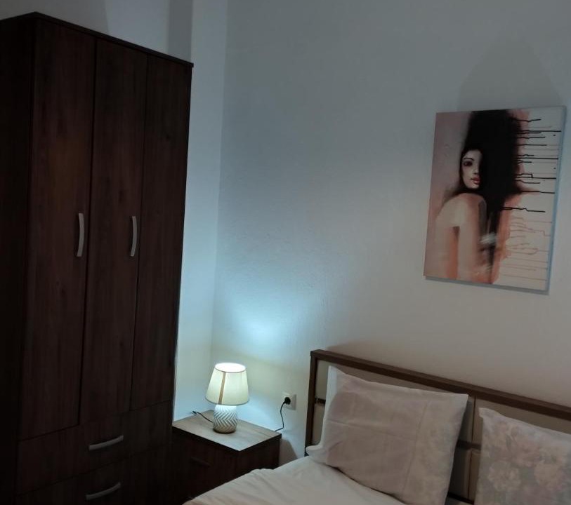Photo of Bedroom in Kavala