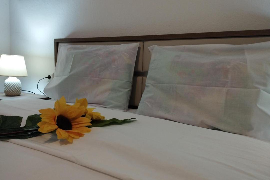 Photo of Bedroom in Kavala
