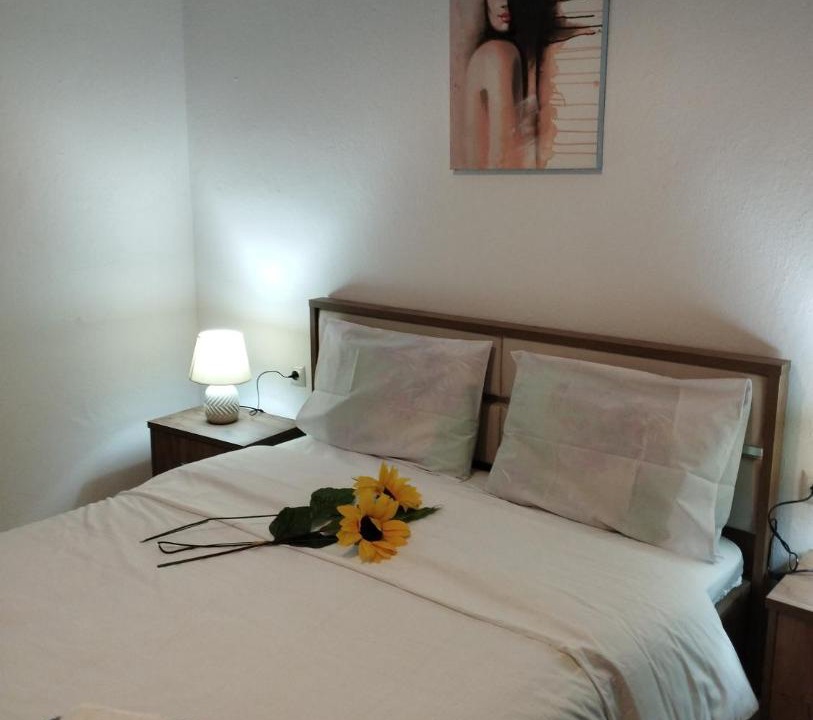 Photo of Bedroom in Kavala