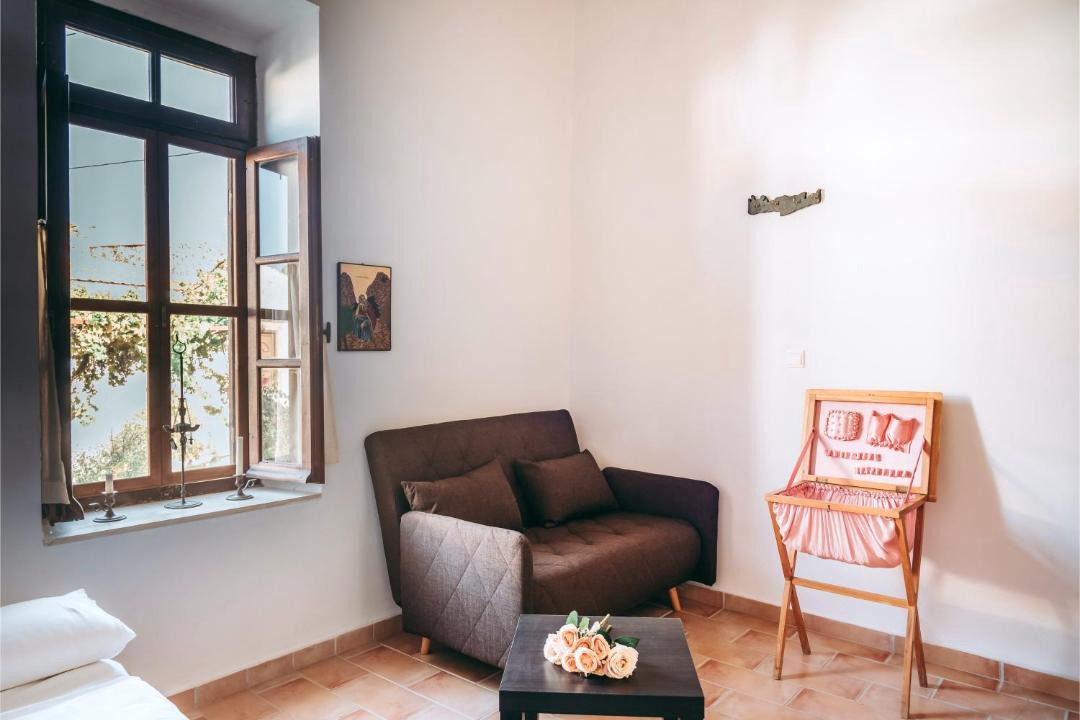 Photo of Livingroom in Roustika