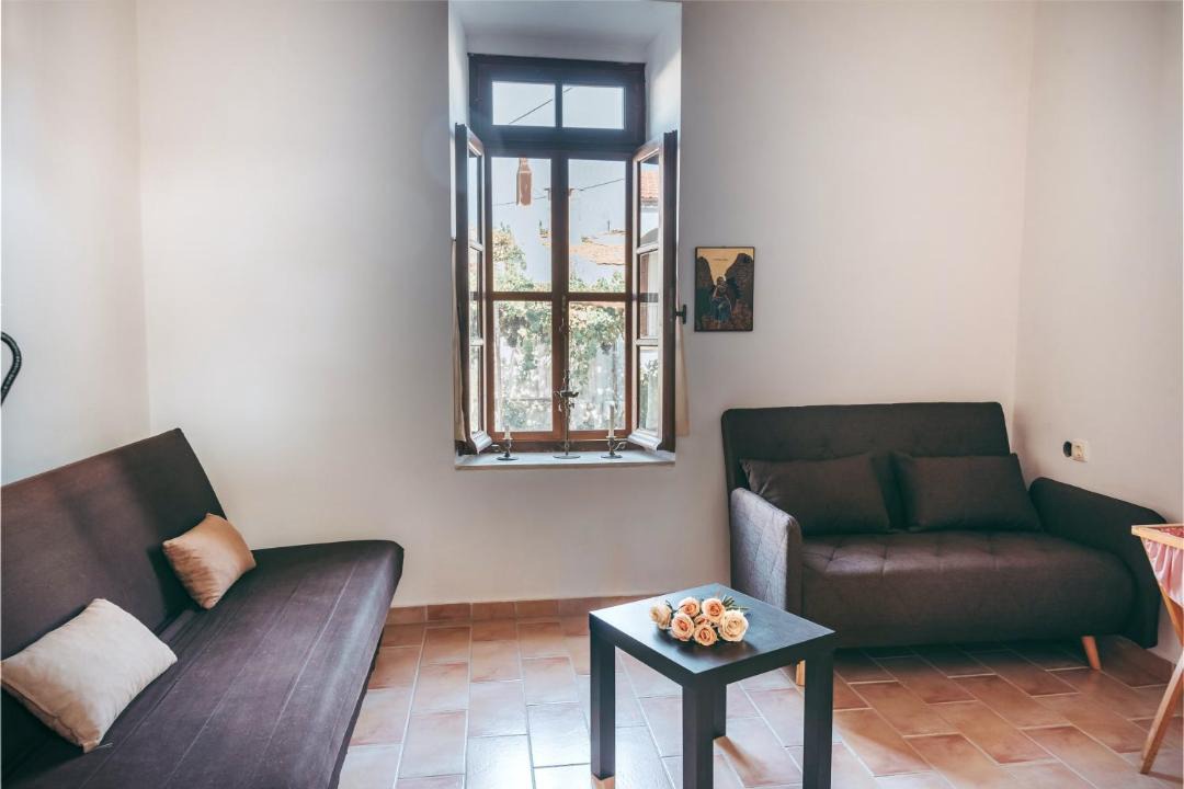 Photo of Livingroom in Roustika