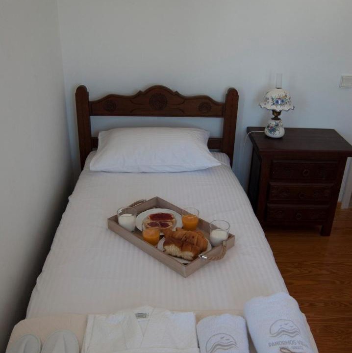 Photo of Bedroom in Panormos