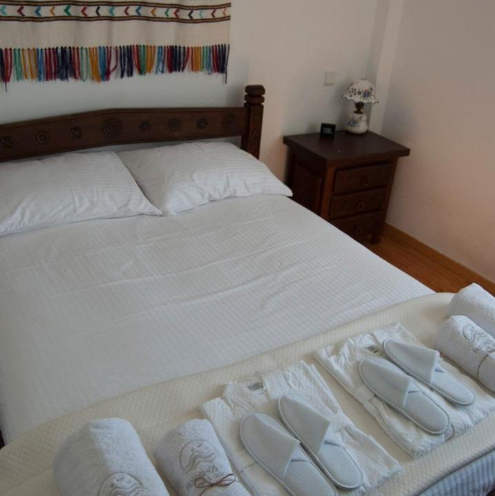 Photo of Bedroom in Panormos