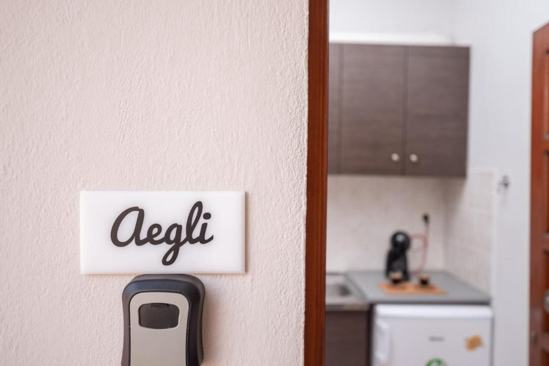 Photo of Kitchen in Sivota