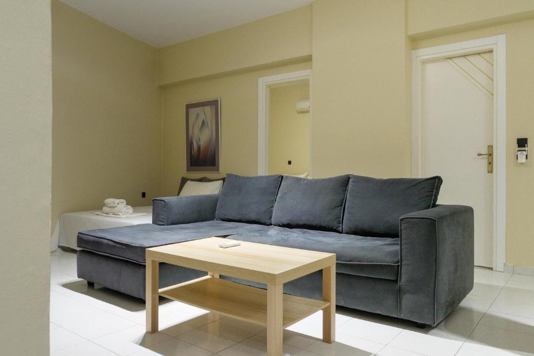 Photo of Livingroom in South Rhodes