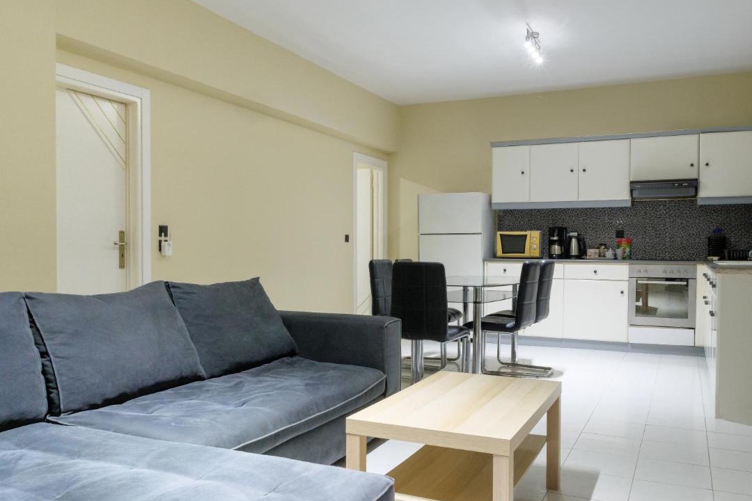 Photo of Livingroom in South Rhodes