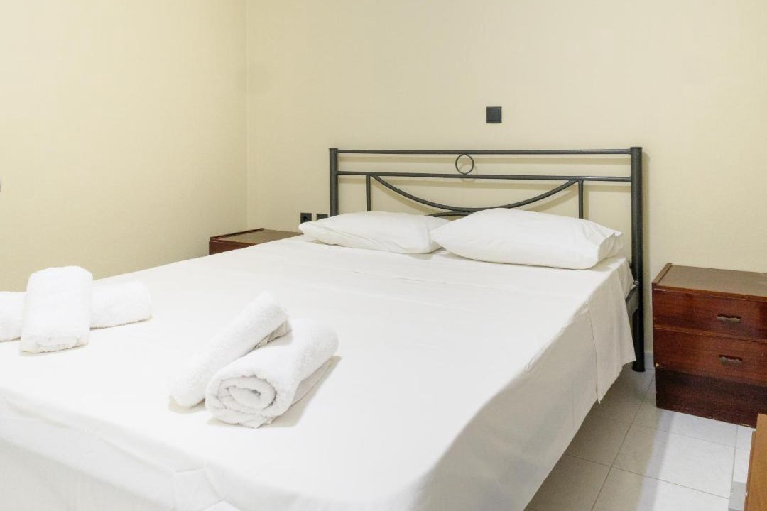 Photo of Bedroom in South Rhodes