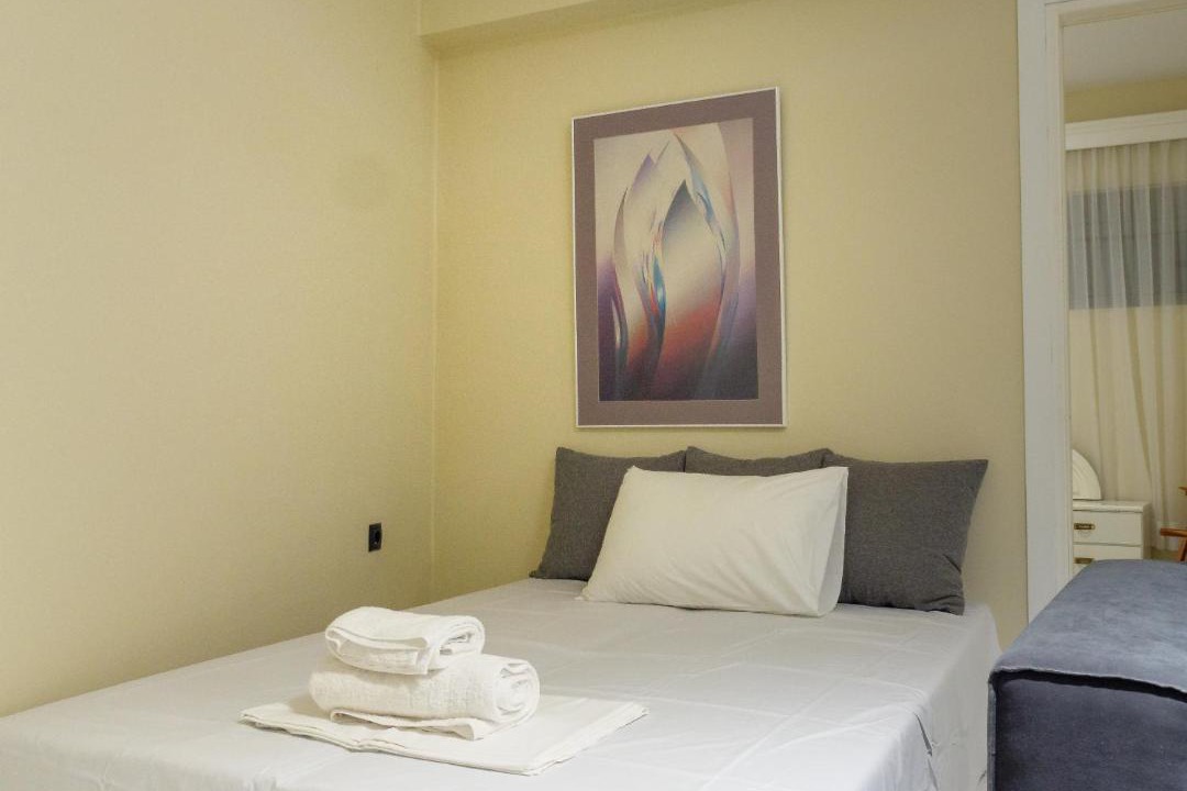 Photo of Bedroom in South Rhodes