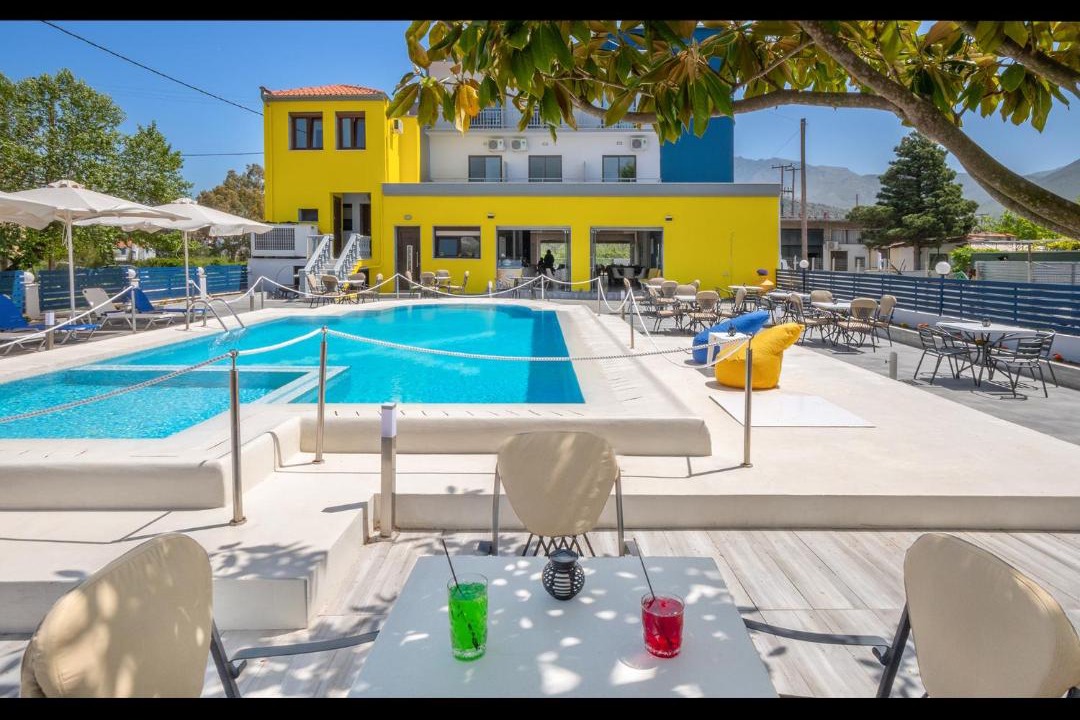 Photo of Others in Skala Prinou