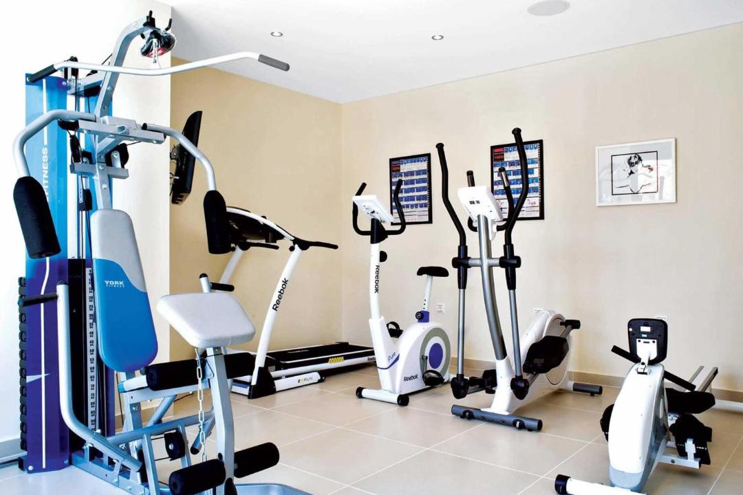 Photo of Livingroom in Stavros