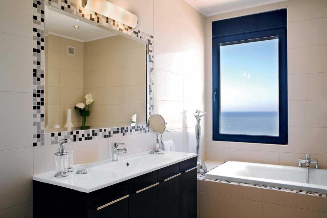 Photo of Bathroom in Stavros