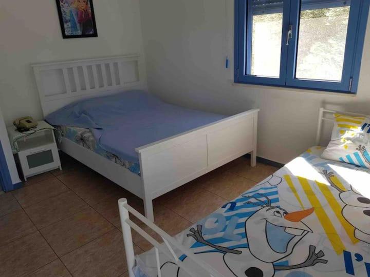 Photo of Bedroom in Schinias
