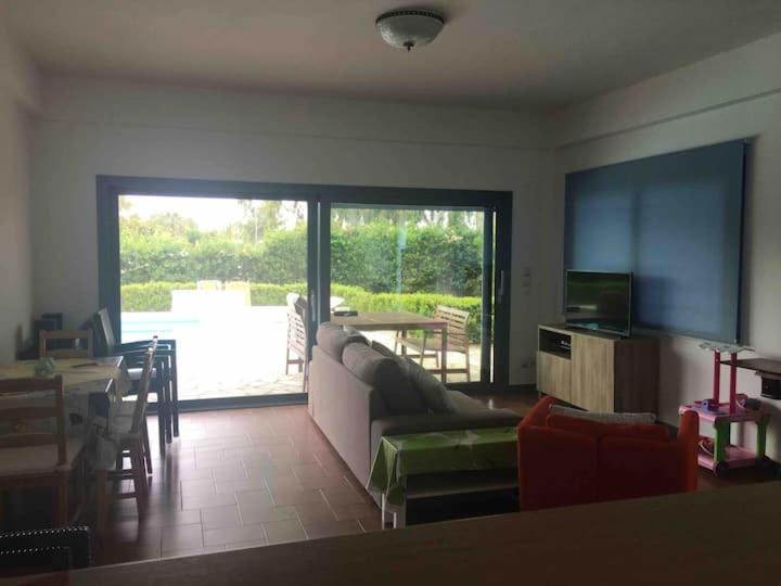Photo of Livingroom in Schinias