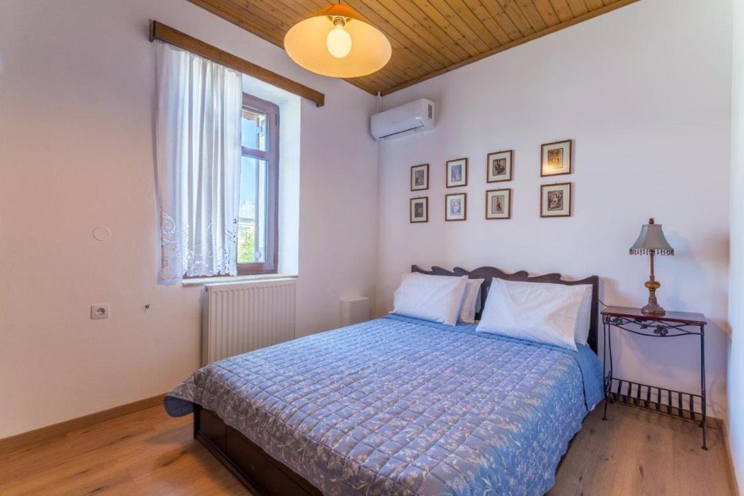Photo of Bedroom in Gortyna