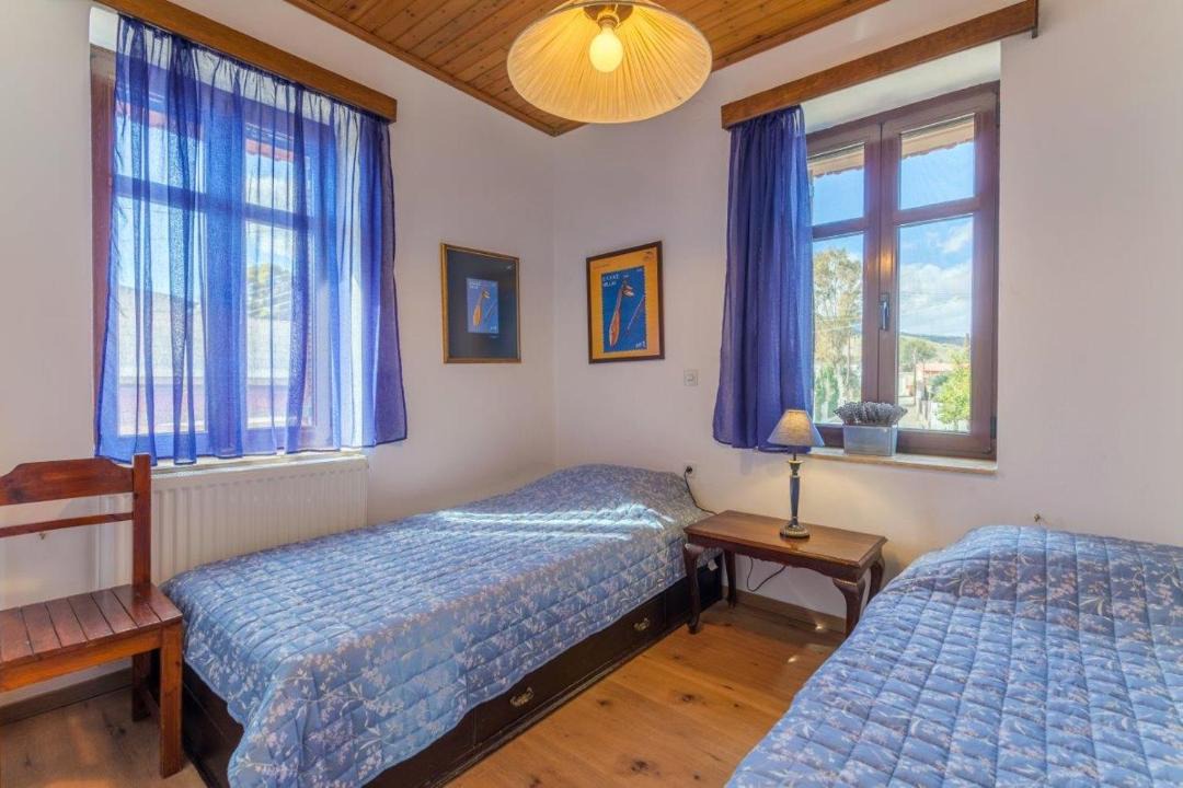 Photo of Bedroom in Gortyna
