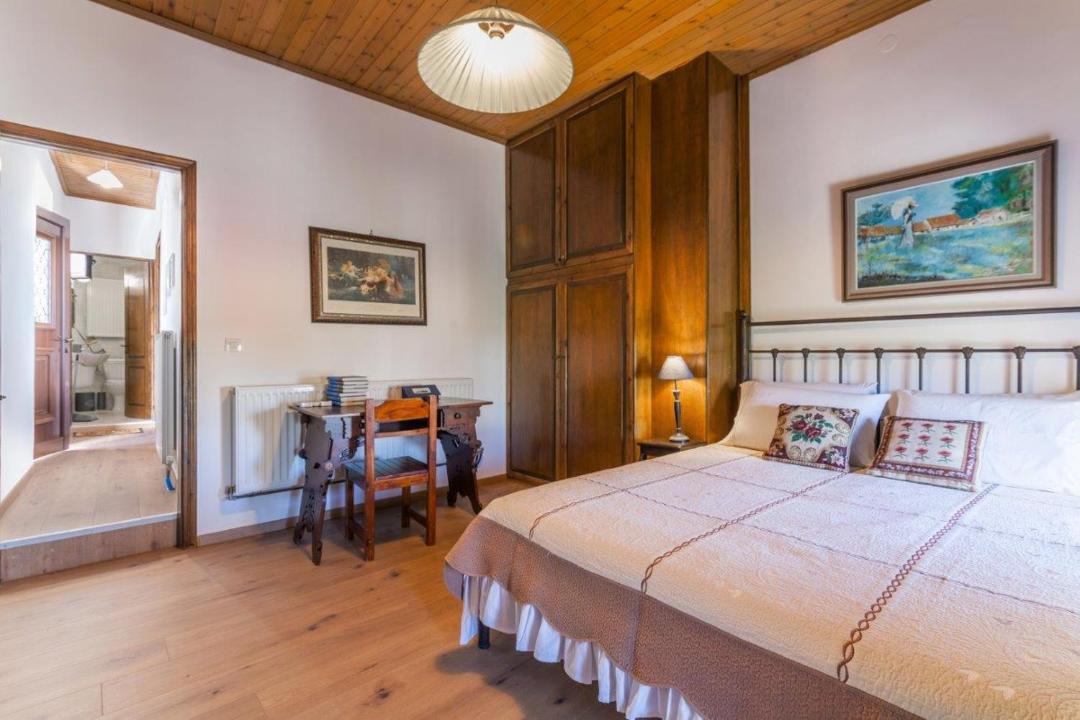 Photo of Bedroom in Gortyna