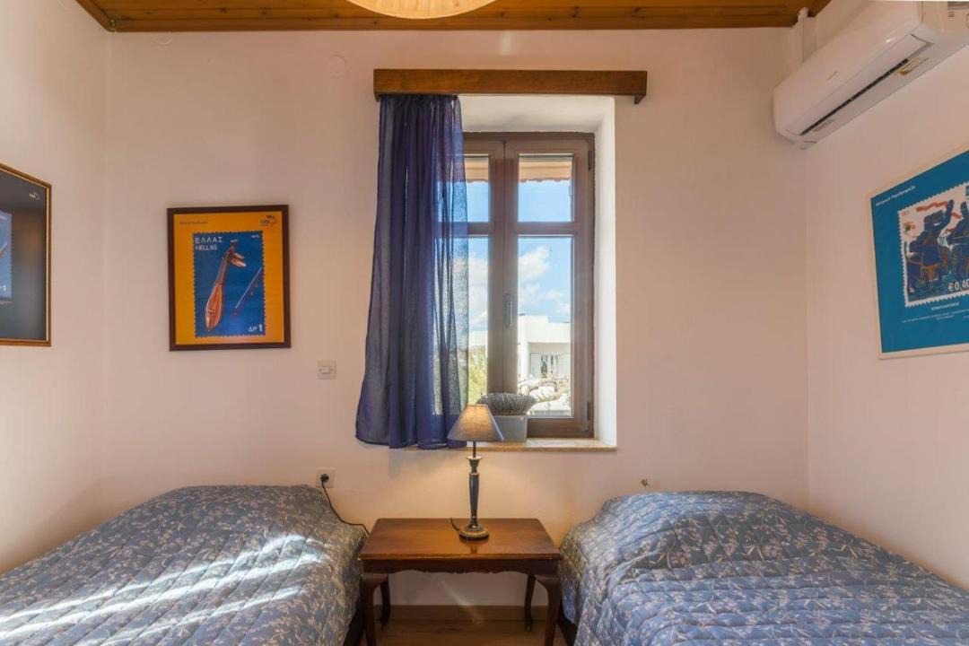Photo of Bedroom in Gortyna