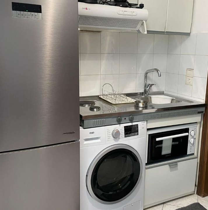 Photo of Kitchen in Igoumenitsa