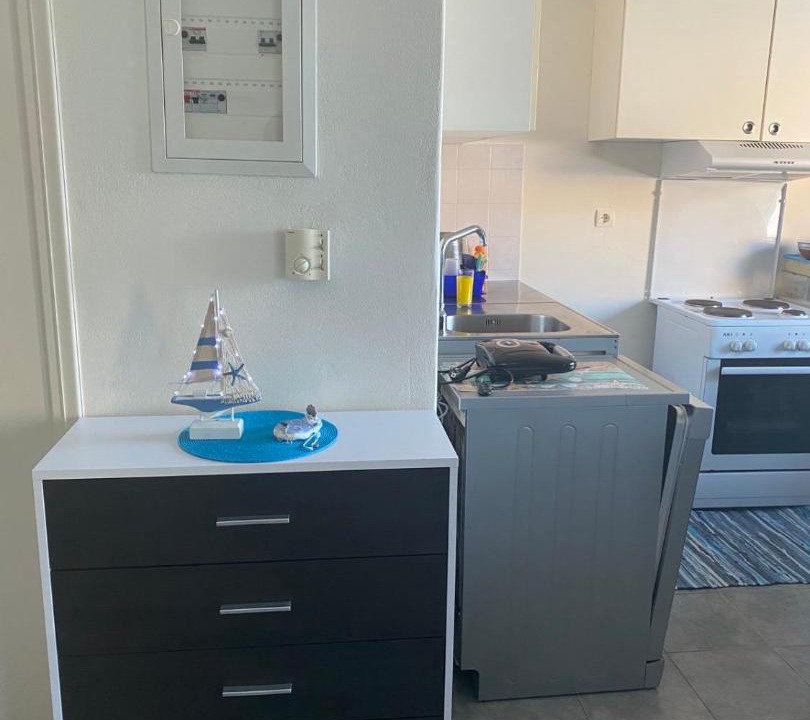 Photo of Kitchen in Apollonas