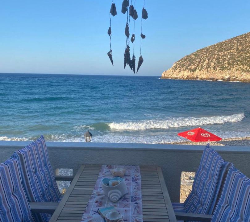 Photo of Others in Apollonas