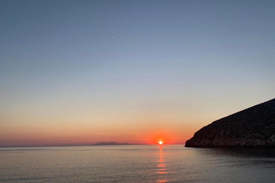 Photo of Outdoor in Apollonas