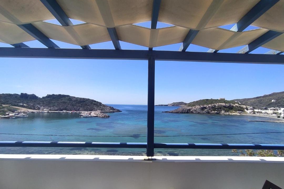Photo of Patio Balcony in Kithira