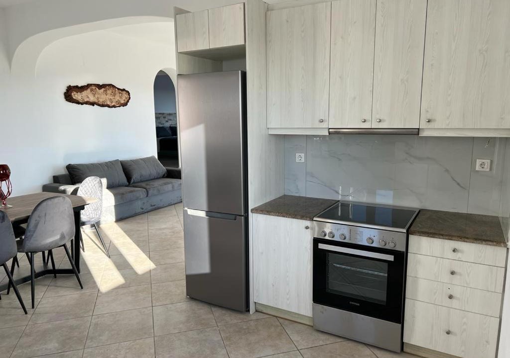 Photo of Kitchen in Plintri