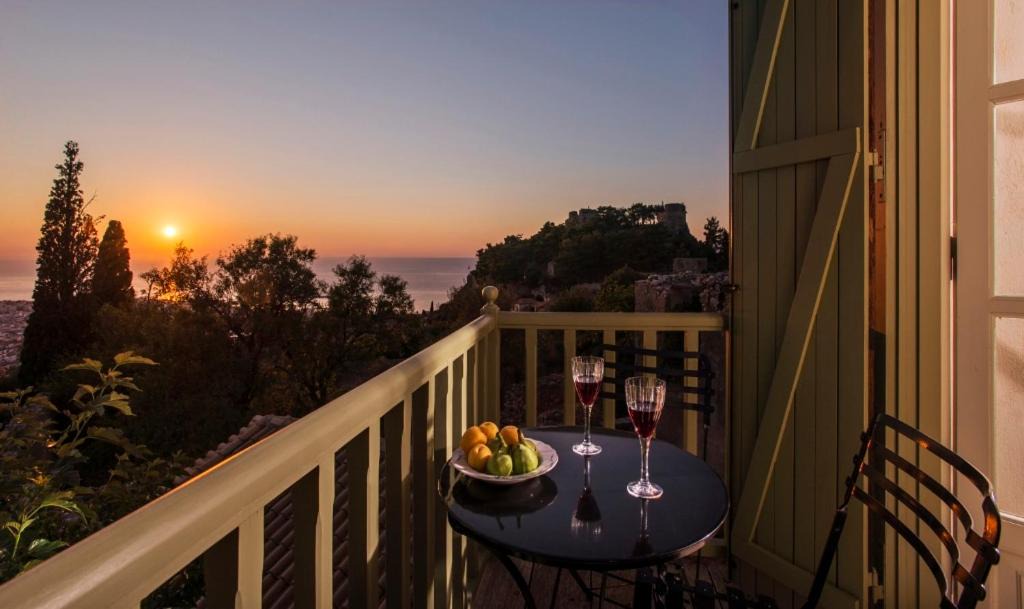 Photo of Patio Balcony in Kiparissia