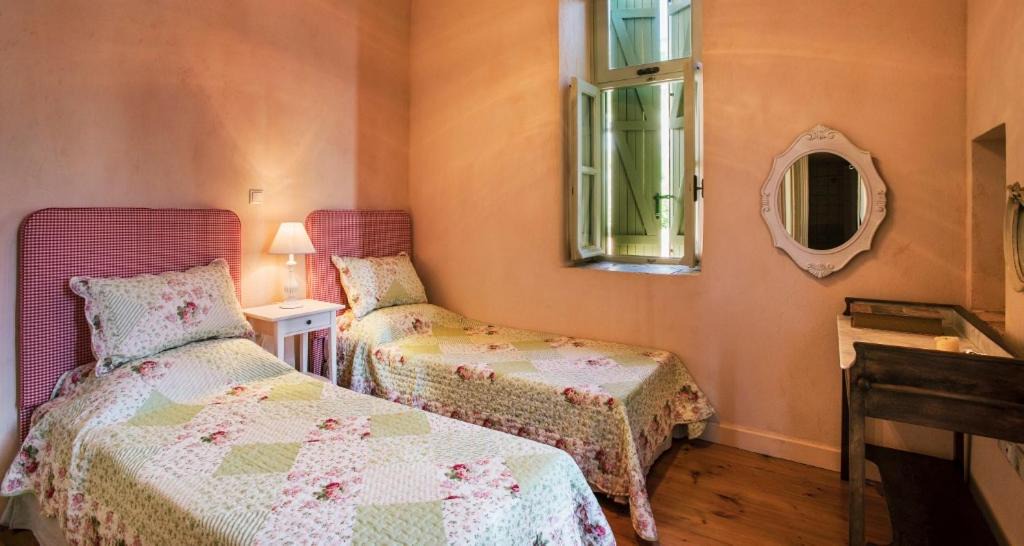 Photo of Bedroom in Kiparissia