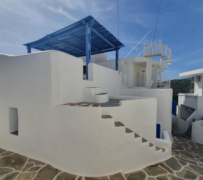 Photo of Others in Sikinos