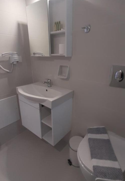 Photo of Bathroom in Agia Roumeli