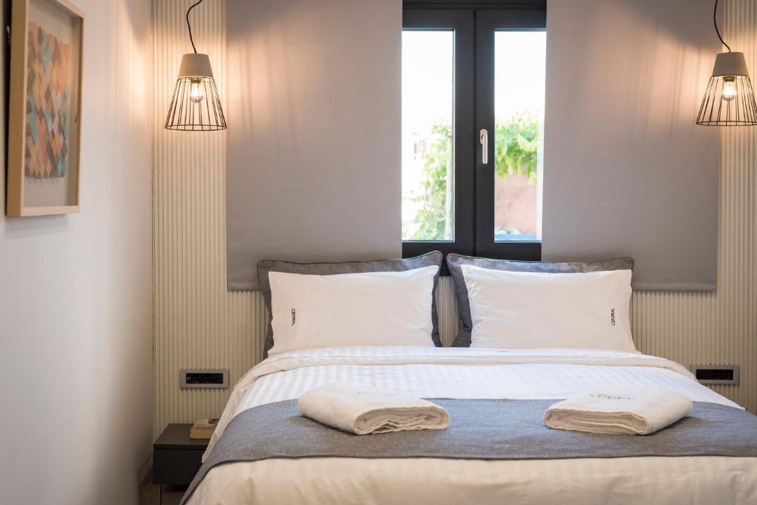 Photo of Bedroom in Old Town