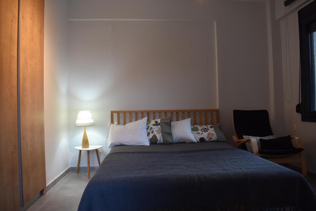 Photo of Bedroom in Katerini