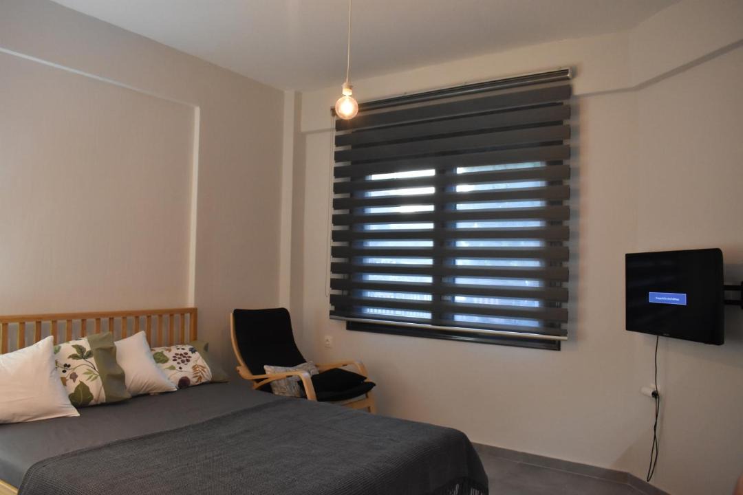 Photo of Bedroom in Katerini