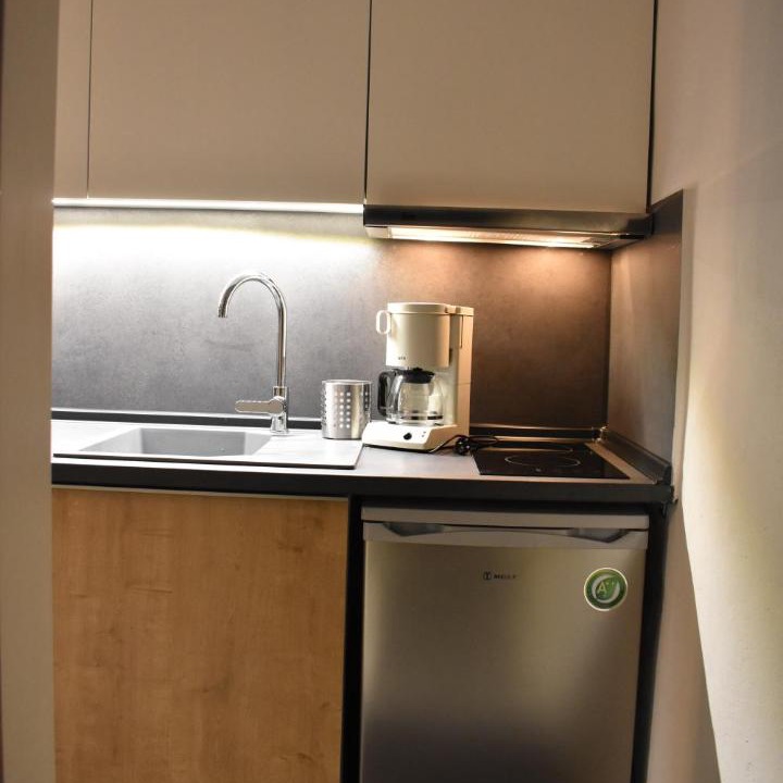 Photo of Kitchen in Katerini