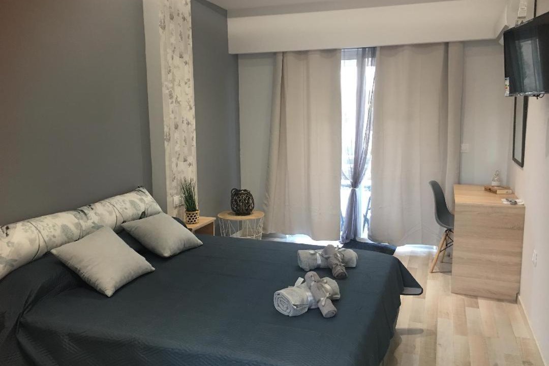 Photo of Bedroom in Faliraki