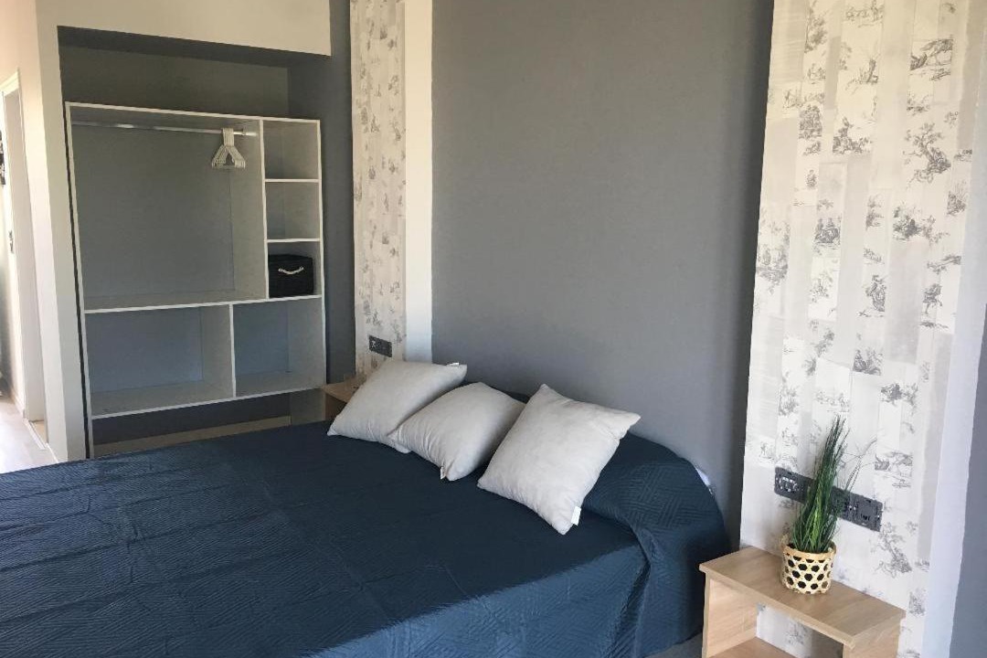 Photo of Bedroom in Faliraki