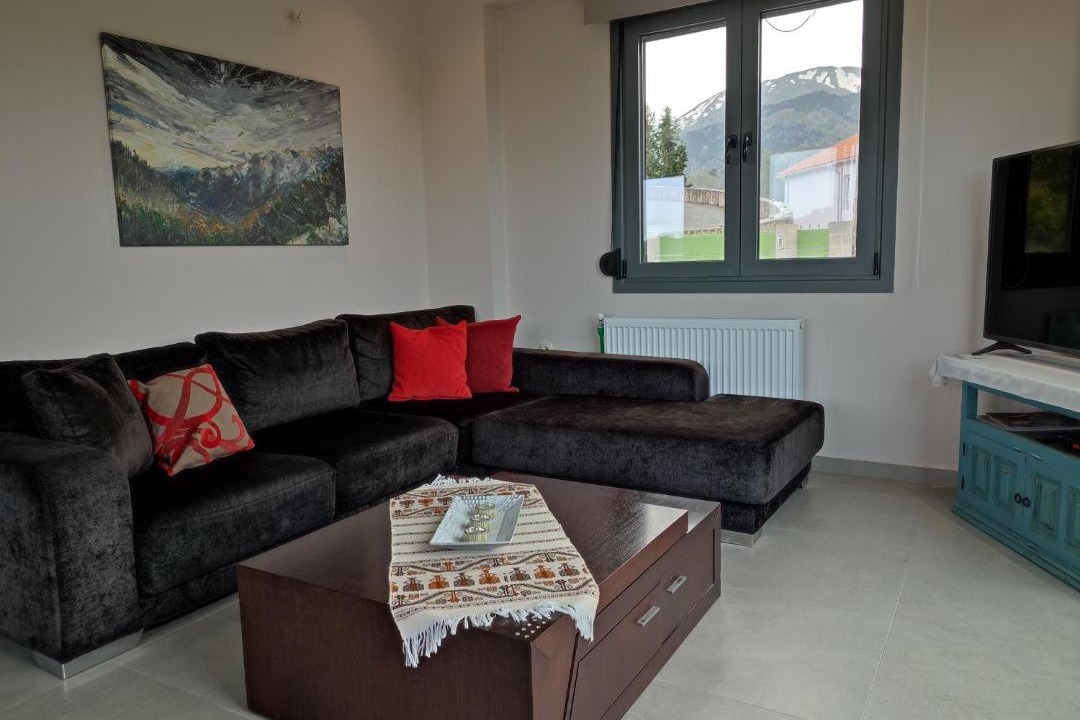 Photo of Livingroom in Lakkoi