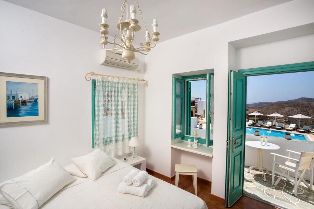Photo of Others in Folegandros Town