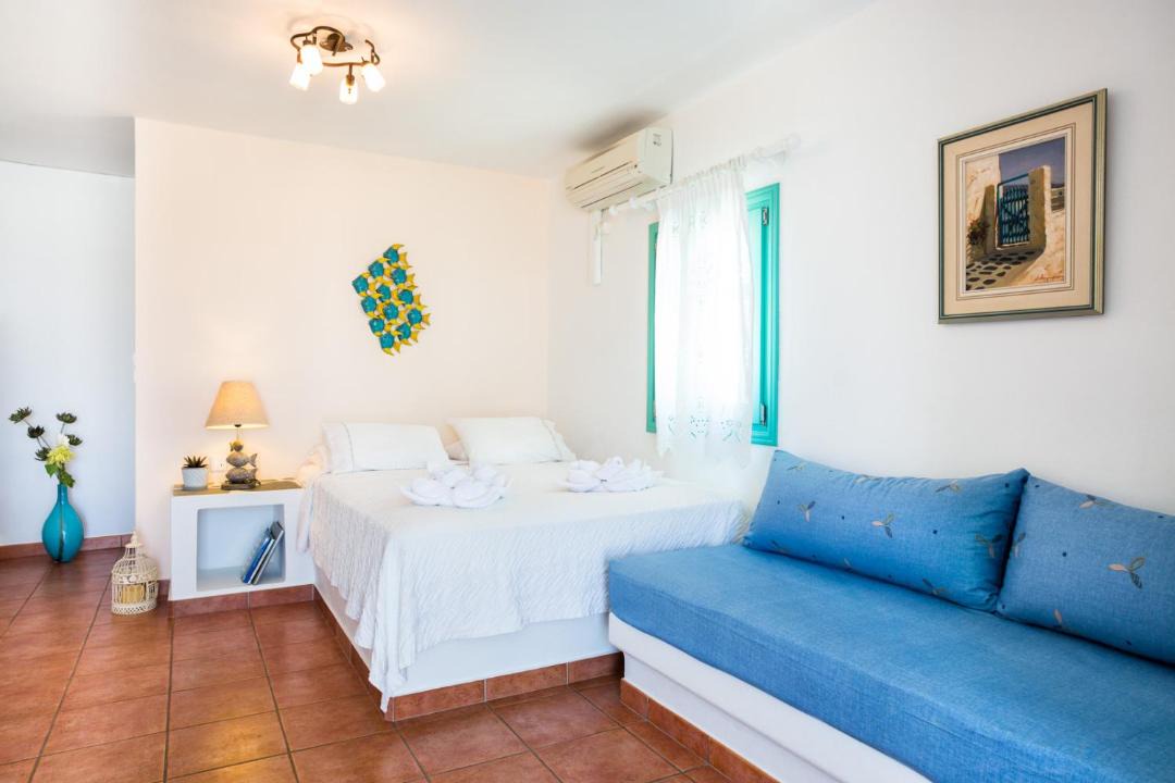 Photo of Others in Folegandros Town