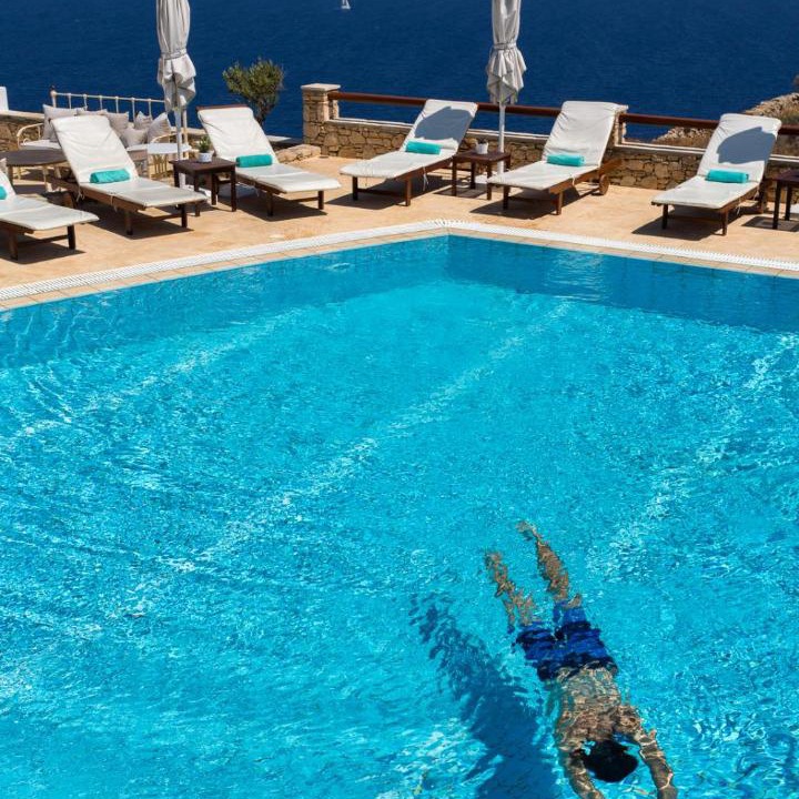 Photo of Others in Folegandros Town