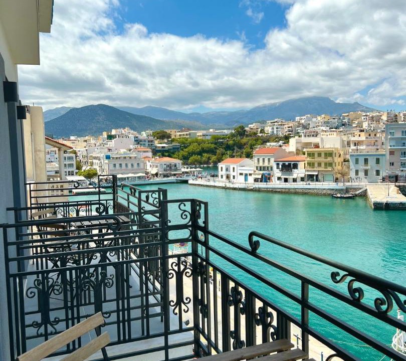 Photo of Others in Agios Nikolaos Town