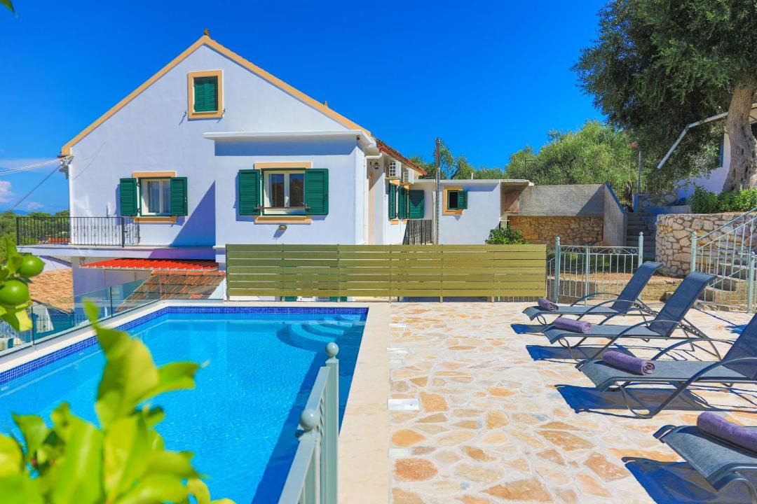 Photo of Outdoor in Gaios