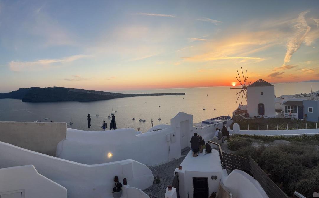 Photo of Others in Oia