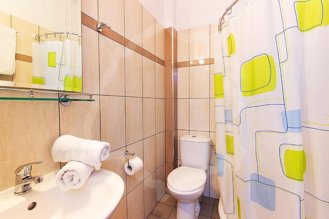Photo of Bathroom in Chrisi Ammoudia
