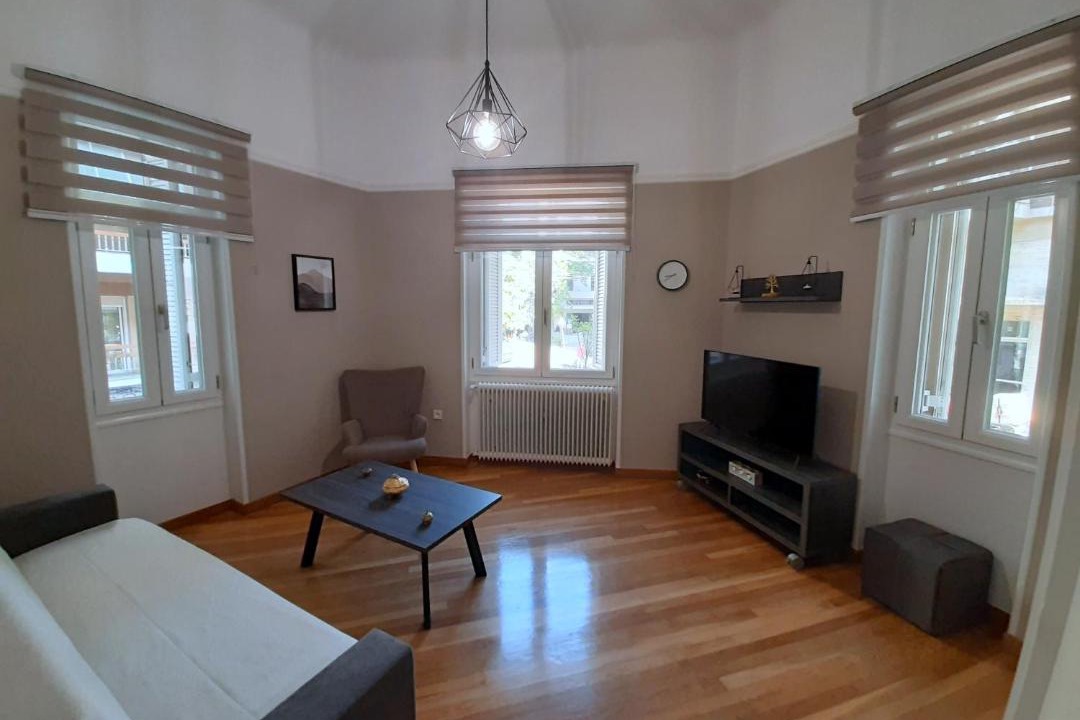 Photo of Livingroom in Filopappou