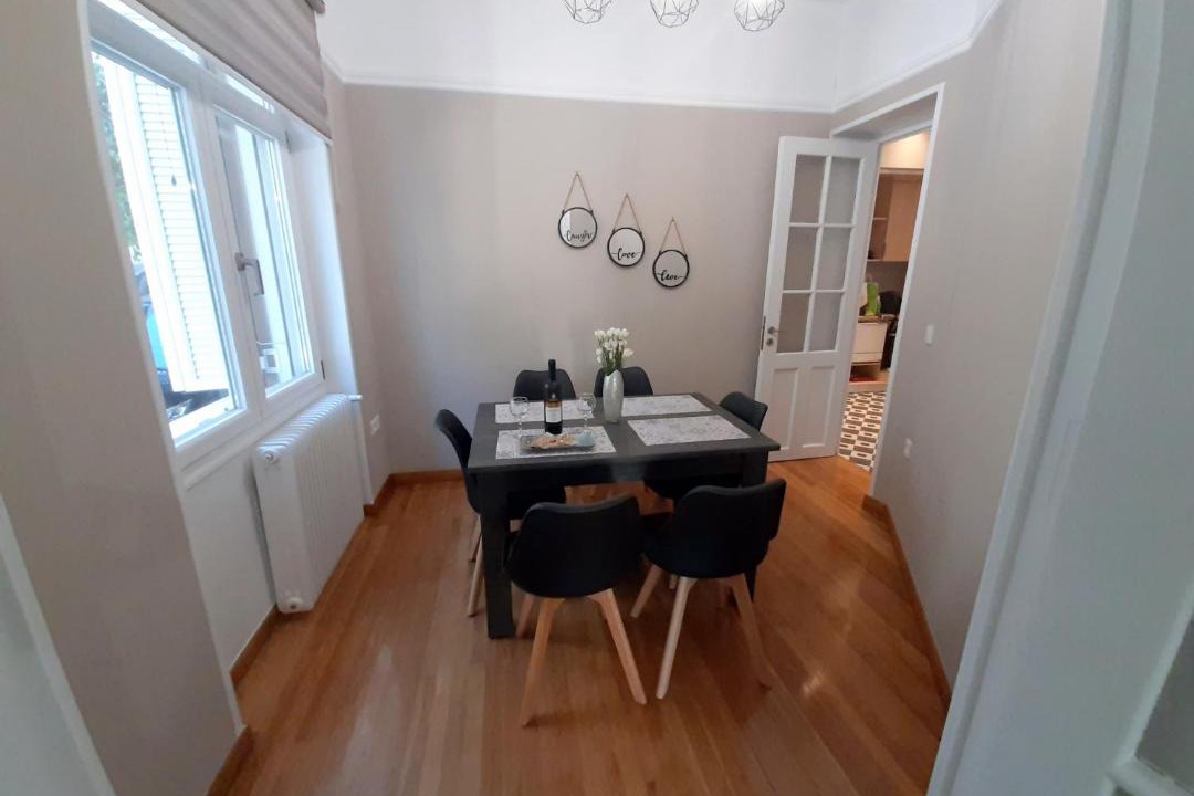 Photo of Livingroom in Filopappou