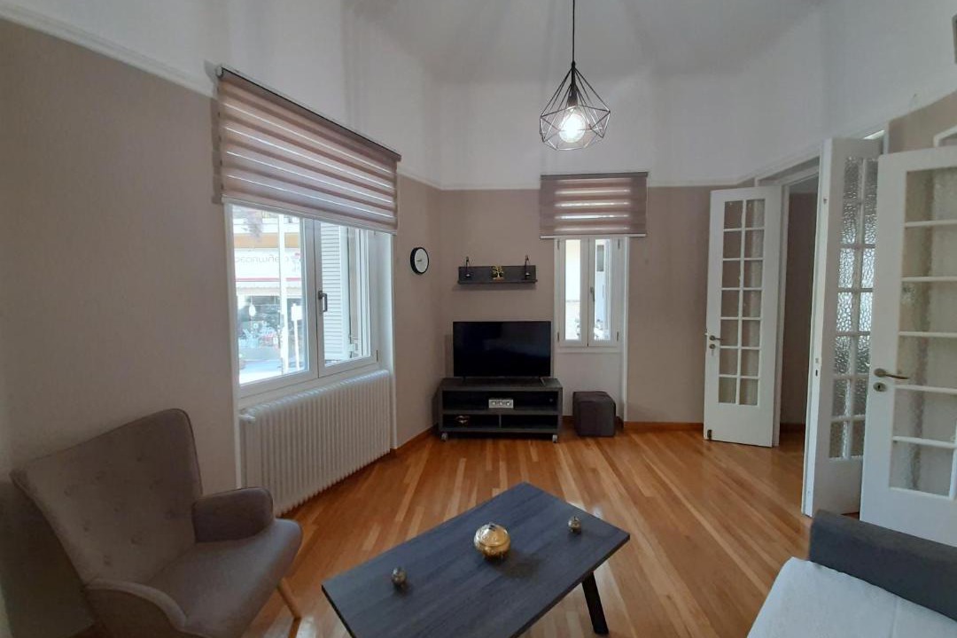 Photo of Livingroom in Filopappou