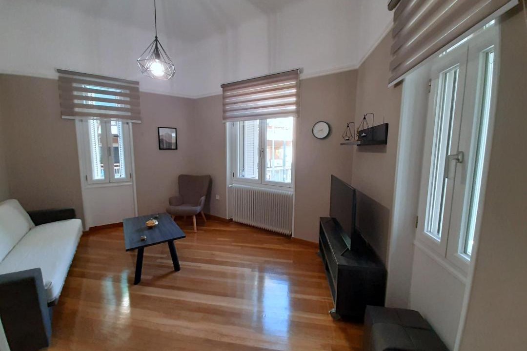 Photo of Livingroom in Filopappou